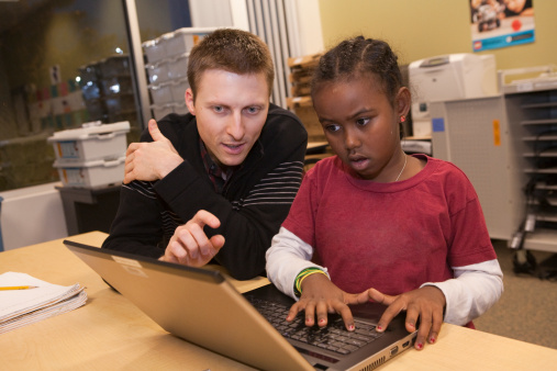 Hybrid Education